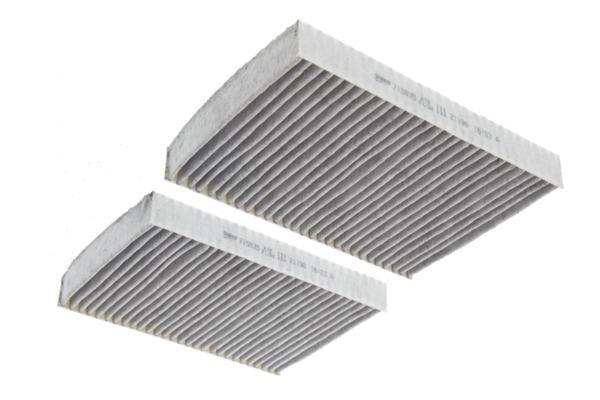 Filtro de habitáculo VALEO ref. 715835
